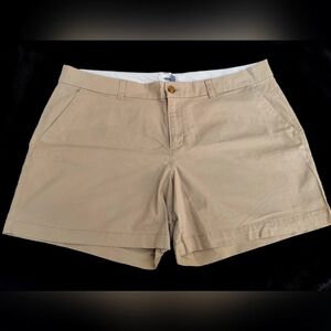 Old navy shorts